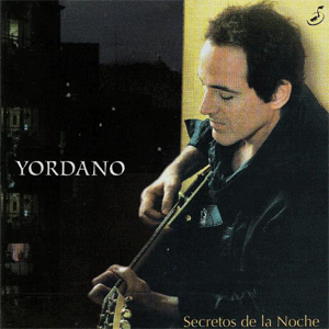 Álbum Secretos De La Noche  de Yordano