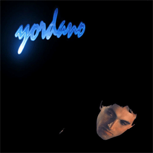 Álbum Yordano de Yordano