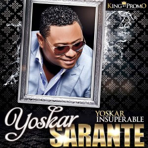 Álbum Insuperable de Yoskar Sarante