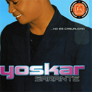 Álbum No es Casualidad (Instrumental) de Yoskar Sarante