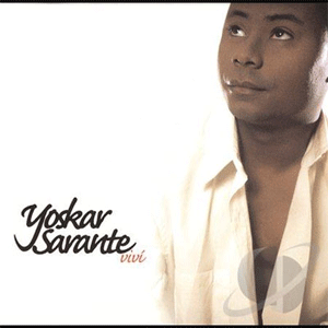 Álbum Viví de Yoskar Sarante