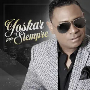 Álbum Yoskar por Siempre de Yoskar Sarante