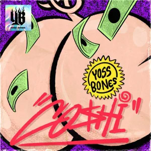 Álbum Co$hi de Yoss Bones