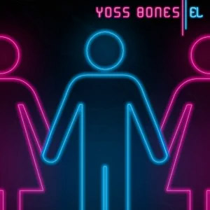 Álbum Él de Yoss Bones