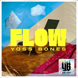 Álbum Flow de Yoss Bones