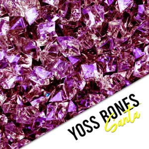 Álbum Santa de Yoss Bones