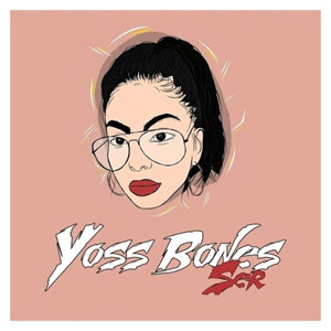 Álbum Ser de Yoss Bones