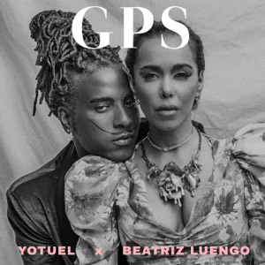 Álbum GPS de Yotuel