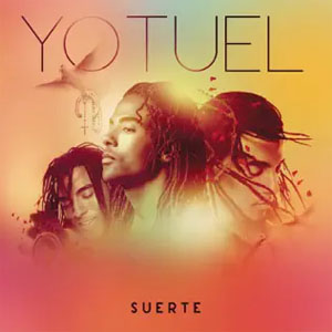 Álbum Suerte de Yotuel