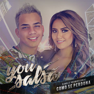 Álbum Como Se Perdona de You Salsa