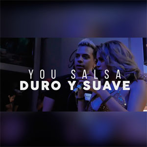 Álbum Duro y Suave  de You Salsa