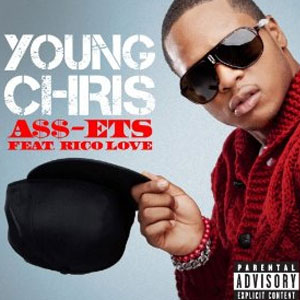 Álbum A$$-ETS de Young Chris