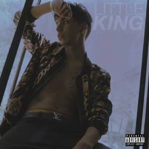 Álbum Little King de Young Cister