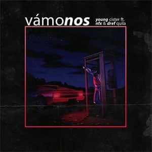 Álbum Vámonos de Young Cister