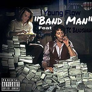 Álbum Bad Man de Young Flow