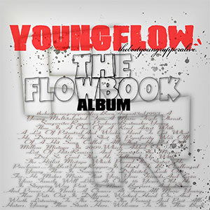Álbum The Flow Book de Young Flow