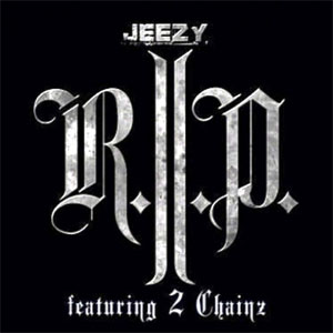 Álbum R.I.P. de Jeezy