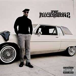 Álbum The Recession 2 de Jeezy
