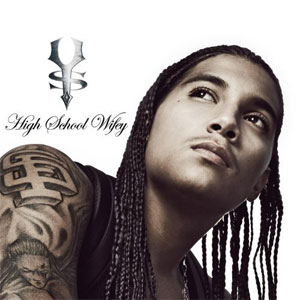 Álbum High School Wifey de Young Seb