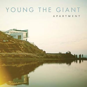 Álbum Apartment de Young The Giant                                                                         