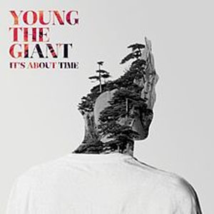 Álbum It's About Time de Young The Giant                                                                         