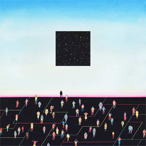 Álbum Mirror Master  de Young The Giant                                                                         