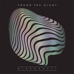Álbum Mirrorball de Young The Giant                                                                         