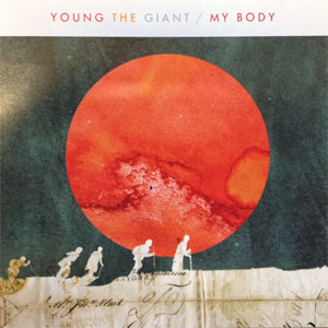 Álbum My Body de Young The Giant                                                                         