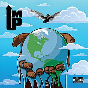 Álbum I'm Up  de Young Thug