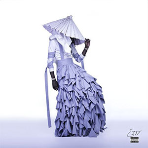 Álbum Jeffery  de Young Thug