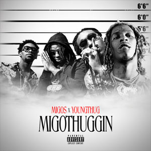 Álbum MigoThuggin de Young Thug