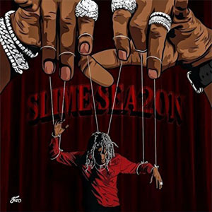 Álbum Slime Season 2 de Young Thug