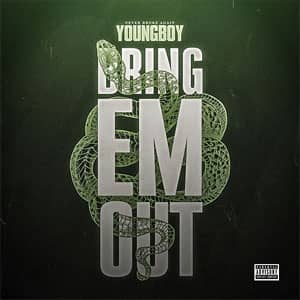 Álbum Bring 'Em Out de YoungBoy Never Broke Again