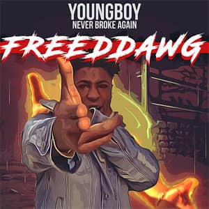 Álbum Freeddawg de YoungBoy Never Broke Again