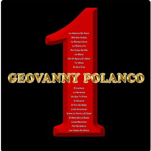 Álbum 1 de Yovanny Polanco