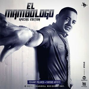 Álbum El Mambologo (Special Edition) de Yovanny Polanco