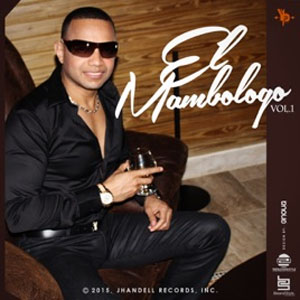 Álbum El Mambologo, Vol. 1 de Yovanny Polanco