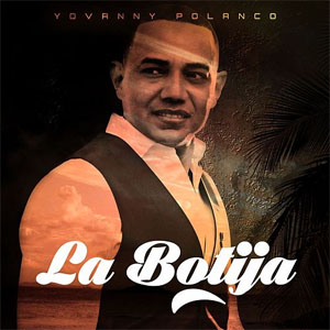 Álbum La Botija - En Vivo de Yovanny Polanco