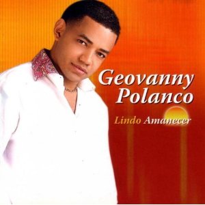 Álbum Lindo Amanecer de Yovanny Polanco