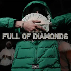 Álbum Full of Diamonds de YovngChimi