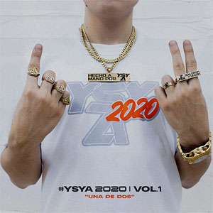 Álbum #Ysya2020 Vol. 1 - Una De Dos de YSY A