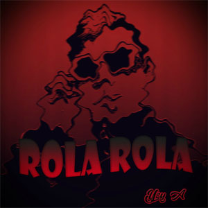 Álbum Rola Rola de YSY A