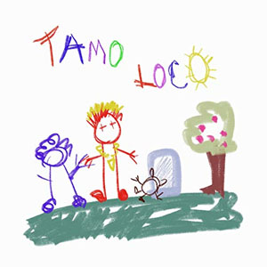Álbum Tamo Loco de YSY A