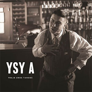 Álbum Traje Unos Tangos de YSY A