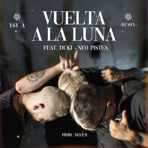 Álbum Vuelta a la Luna (Remix)  de YSY A