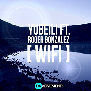 Álbum Wifi de Yubeili
