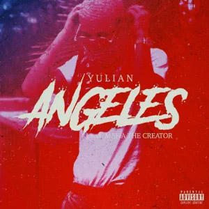 Álbum Ángeles de Yulian