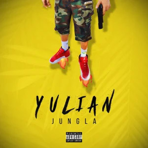 Álbum Jungla de Yulian