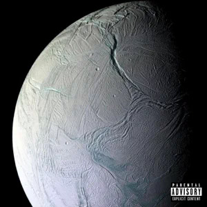 Álbum Nasa de Yulian