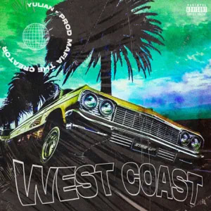 Álbum West Coast de Yulian
